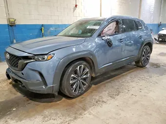 2025 Mazda CX-50 7MMVABEM8SN373643