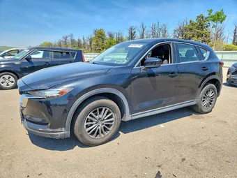 2019 Mazda CX-5 JM3KFBBMXK0607925 Lot 53240716