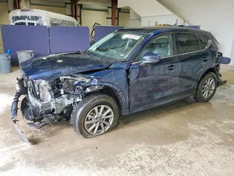 2025 Mazda CX-5 JM3KFBCL0S0673860 Lot 52998556