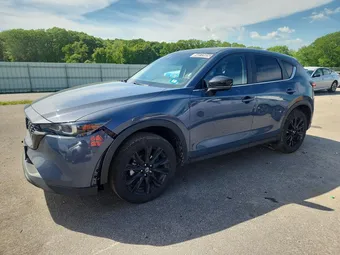 2025 Mazda CX-5 JM3KFBCM7S0693063 Lot 54872606