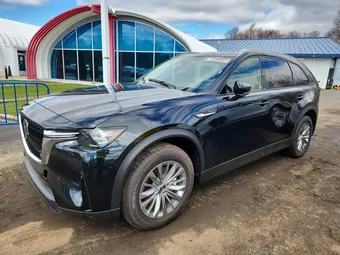 2025 Mazda CX-90 JM3KKBHD1S1250485