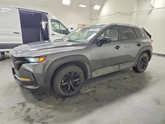 2025 Mazda CX-50 7MMVABBM2SN369687 Lot 46919146