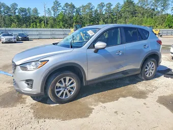2016 Mazda CX-5 JM3KE2CY6G0864981 Lot 50413346