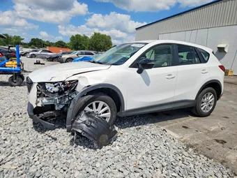 2015 Mazda CX-5 JM3KE2BE7F0551749 Lot 49867946