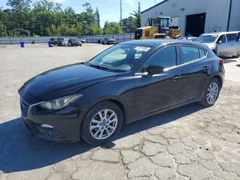 2016 Mazda 3 3MZBM1N76GM257497 Lot 52312686