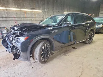 2024 Mazda CX-90 Premium JM3KKEHAXR1140990