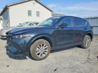 2025 Mazda CX-5 JM3KFBBL6S0584618 Lot 48360796