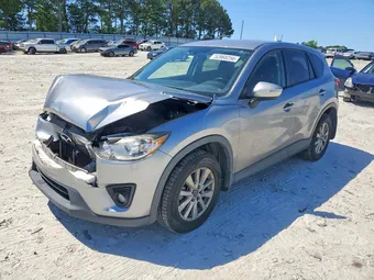 2015 Mazda CX-5 JM3KE2CY2F0535046 Lot 53968256