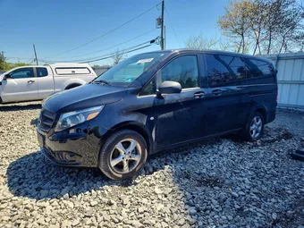 2017 Mercedes-Benz Metris WD4PG2EEXH3317018