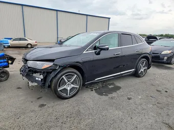2025 Mercedes-Benz EQE 4JGGM2BB4SA060093
