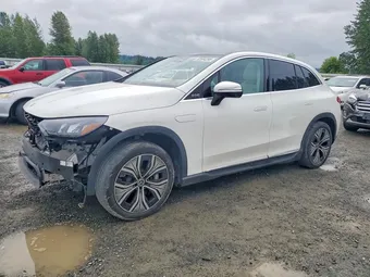 2023 Mercedes-Benz EQE 4JGGM1CB9PA010077