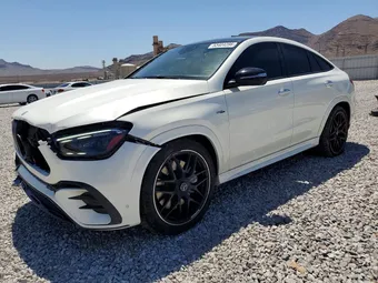 2024 Mercedes-Benz GLE-Class 4JGFD6BB6RB032769 Lot 53404286