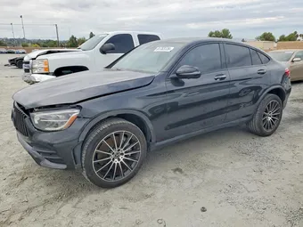 2023 Mercedes-Benz GLC-Class W1N0J8EB7PG123469