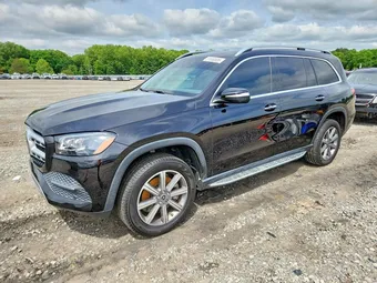 2020 Mercedes-Benz GLS-Class 4JGFF5KE0LA291964