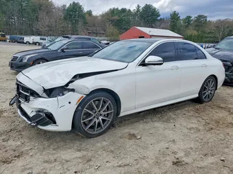 2023 Mercedes-Benz E-Class W1KZF8EB1PB184805