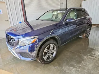 2019 Mercedes-Benz GLC-Class WDC0G4KB0KV133505 Lot 47212366