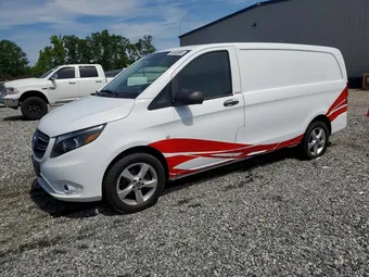 2021 Mercedes-Benz Metris W1YV0BEY7M3916710