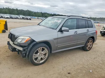 2015 Mercedes-Benz GLK-Class WDCGG8JB0FG371873