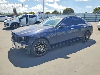 2023 Mercedes-Benz C-Class W1KAF4HBXPR097610 Lot 79320145