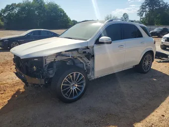 2024 Mercedes-Benz GLE-Class 4JGFB4FB6RB125022 Lot 50052066