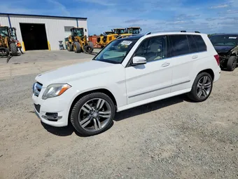 2015 Mercedes-Benz GLK-Class WDCGG5HB5FG419369