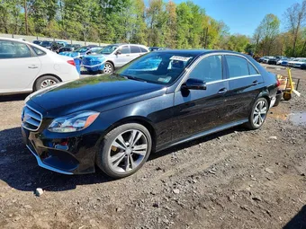 2016 Mercedes-Benz E-Class WDDHF8JB6GB192528