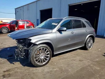 2024 Mercedes-Benz GLE-Class 4JGFB4FB3RB235154 Lot 50178076