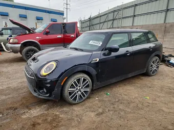 2023 Mini Clubman WMWXJ1C08P2T39551