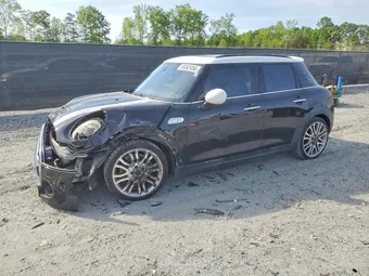 2017 Mini Cooper WMWXU3C37H2F48846 Lot 49382456