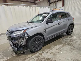 2026 Mitsubishi Outlander JA4ARUAU3TU017353 Lot 55055216