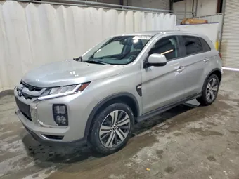 2026 Mitsubishi Outlander JA4ARUAU8TU017364 Lot 54878826