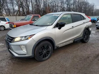 2019 Mitsubishi Eclipse JA4AT4AA3KZ003672 Lot 99442895