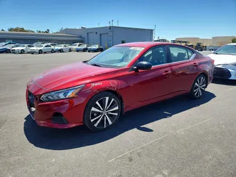 2019 Nissan Altima 1N4BL4CV2KN306160 Lot 54892176