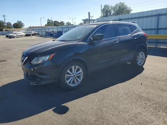 2019 Nissan Rogue Sport JN1BJ1CP2KW526041 Lot 48855406