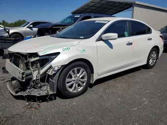 2015 Nissan Altima 1N4AL3AP9FC149853 Lot 54607086