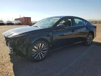 2026 Nissan Altima 1N4BL4DVXTN304401 Lot 53573496