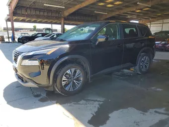 2023 Nissan Rogue 5N1BT3BA1PC769988 Lot 53619366