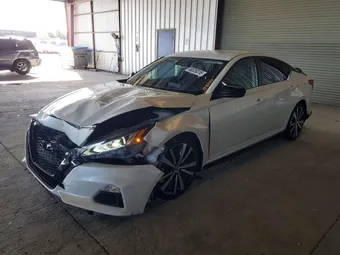 2021 Nissan Altima 1N4BL4CV5MN328432 Lot 48526316