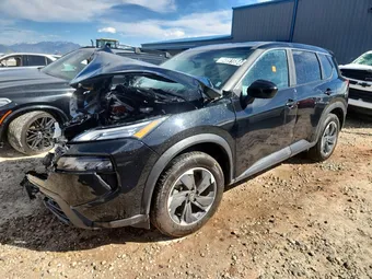 2024 Nissan Rogue 5N1BT3BB0RC757438 Lot 48916846