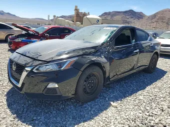 2020 Nissan Altima 1N4BL4BV8LC188405 Lot 51115246