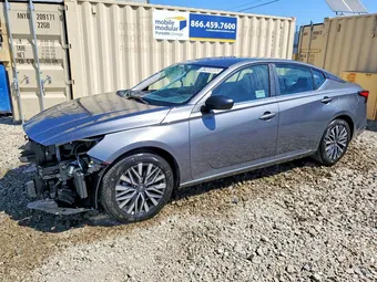 2026 Nissan Altima 1N4BL4DV5TN318111 Lot 52968886