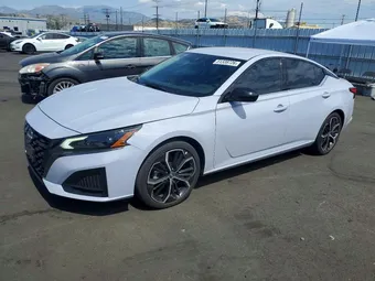 2024 Nissan Altima 1N4BL4CV8RN349671 Lot 51339726