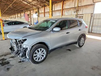 2020 Nissan Rogue 5N1AT2MTXLC812688 Lot 53669516