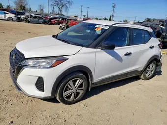 2023 Nissan Kicks 3N1CP5BV8PL497040 Lot 74878425