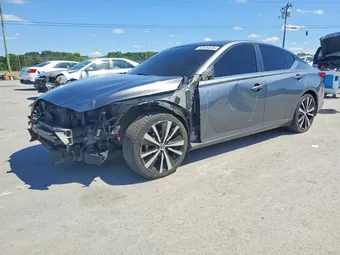 2019 Nissan Altima 1N4BL4CV3KC189314 Lot 52675526