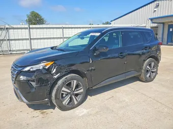 2026 Nissan Rogue 5N1BT3CAXTC772221 Lot 53635366