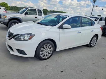 2019 Nissan Sentra 3N1AB7AP3KY364802 Lot 53374756