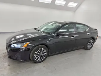 2025 Nissan Altima 1N4BL4DV0SN327152 Lot 53767606