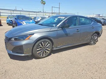 2026 Nissan Altima 1N4BL4DV8TN314702 Lot 53719316