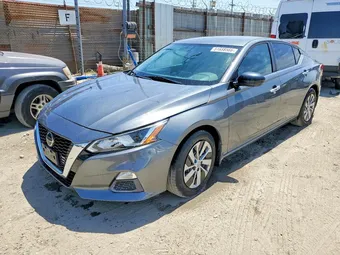 2019 Nissan Altima 1N4BL4BV6KC189373 Lot 51688566